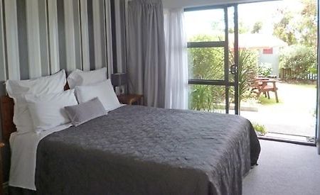 Opua Boutique Seaview Motel Ngoại thất bức ảnh