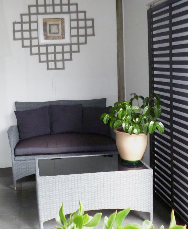 Opua Boutique Seaview Motel Phòng bức ảnh