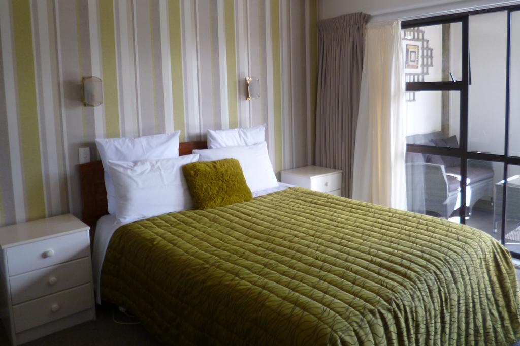 Opua Boutique Seaview Motel Phòng bức ảnh