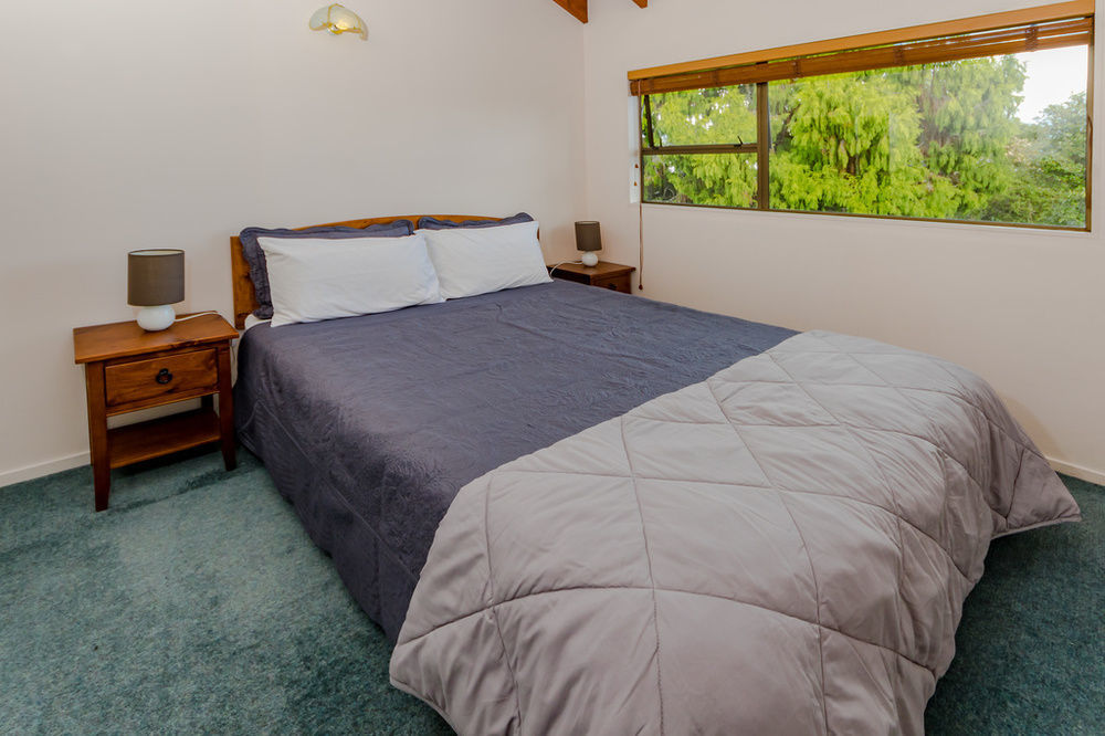 Opua Boutique Seaview Motel Ngoại thất bức ảnh