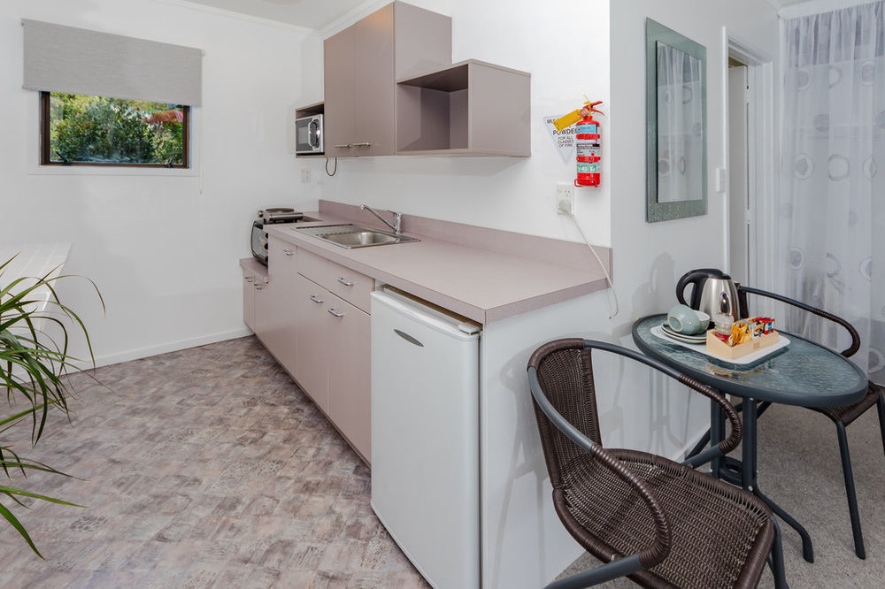 Opua Boutique Seaview Motel Ngoại thất bức ảnh