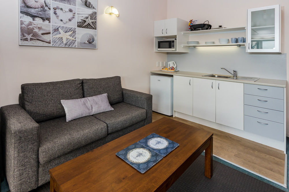 Opua Boutique Seaview Motel Ngoại thất bức ảnh