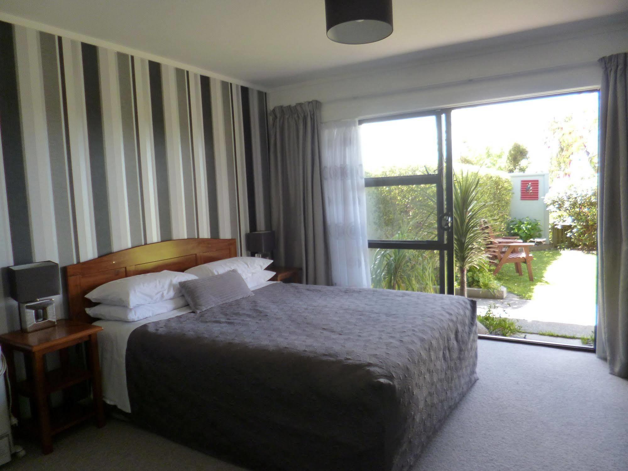 Opua Boutique Seaview Motel Ngoại thất bức ảnh