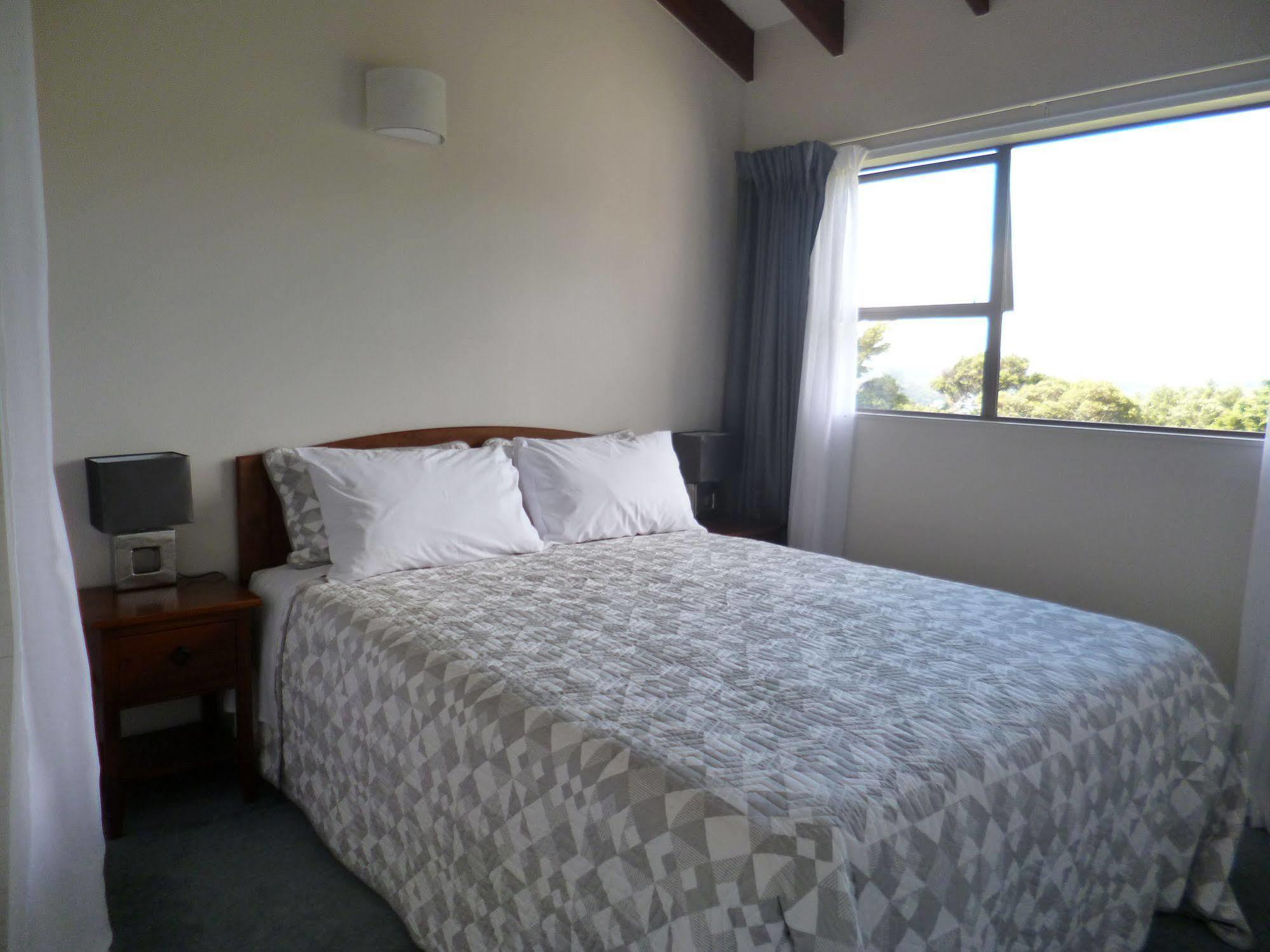Opua Boutique Seaview Motel Ngoại thất bức ảnh