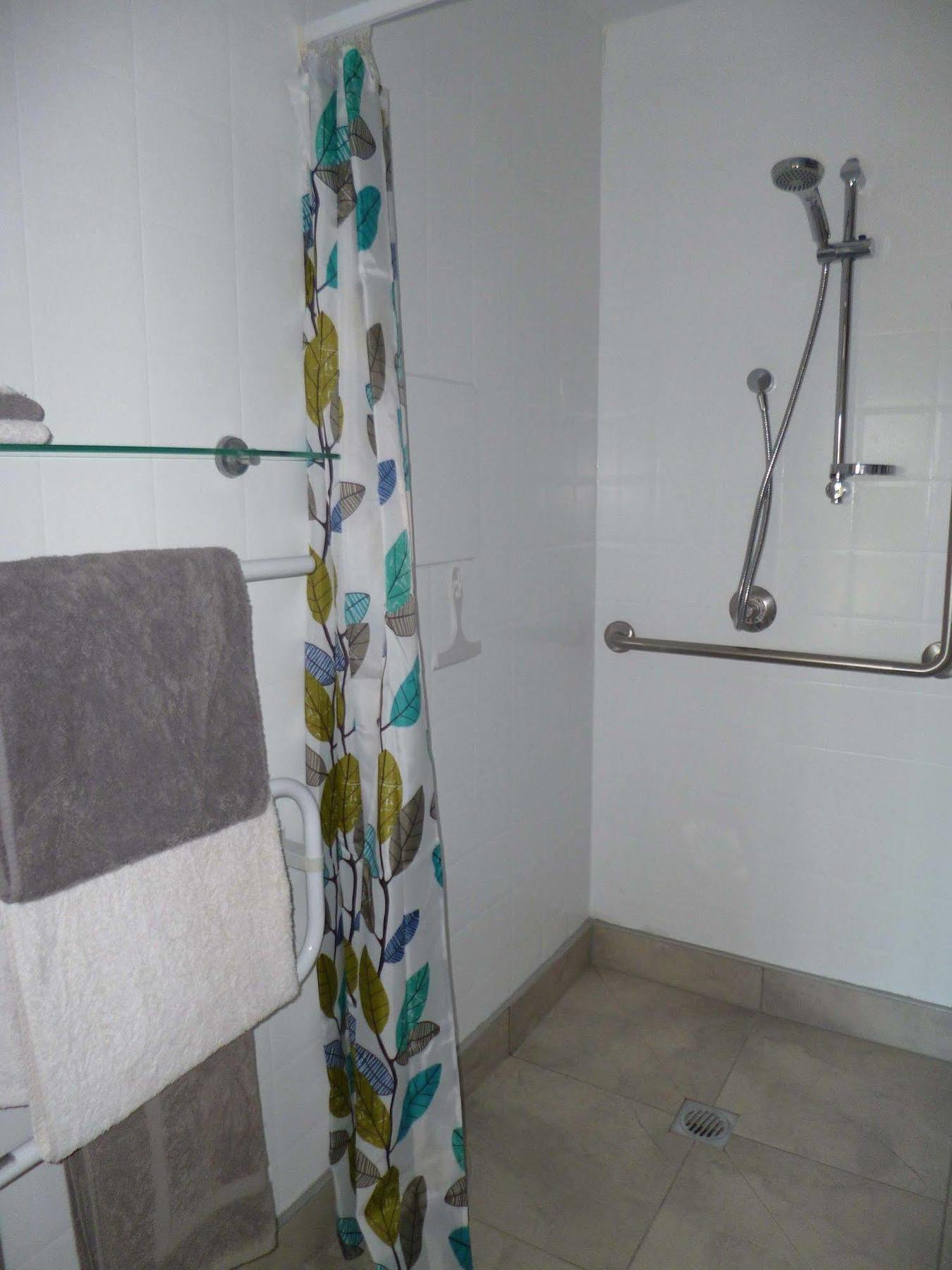 Opua Boutique Seaview Motel Ngoại thất bức ảnh