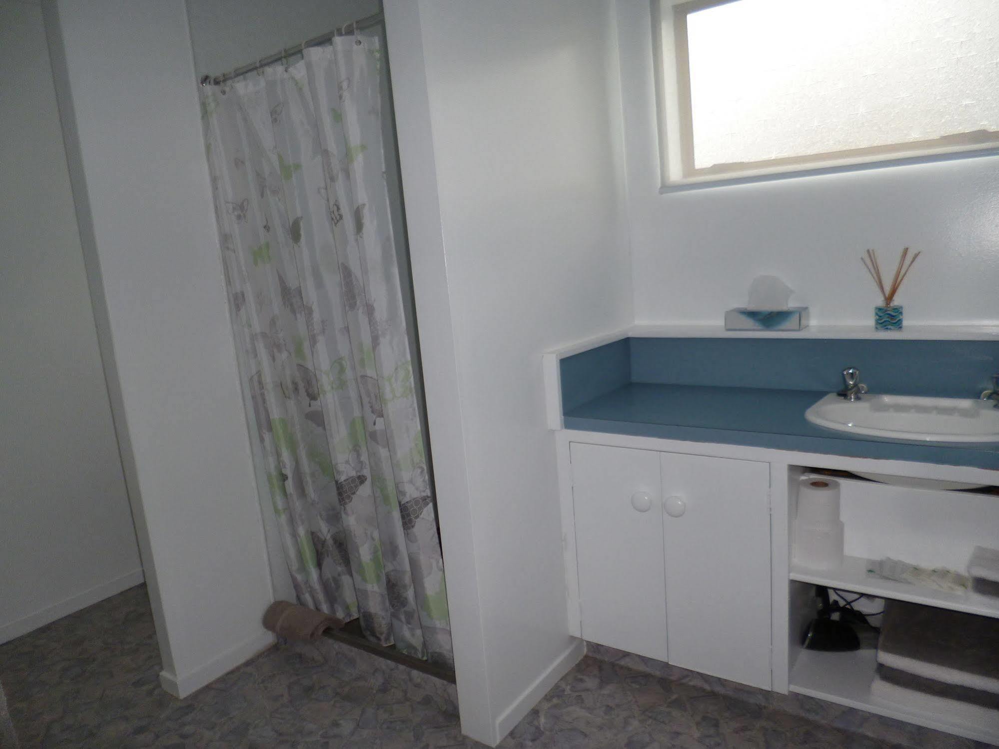 Opua Boutique Seaview Motel Ngoại thất bức ảnh