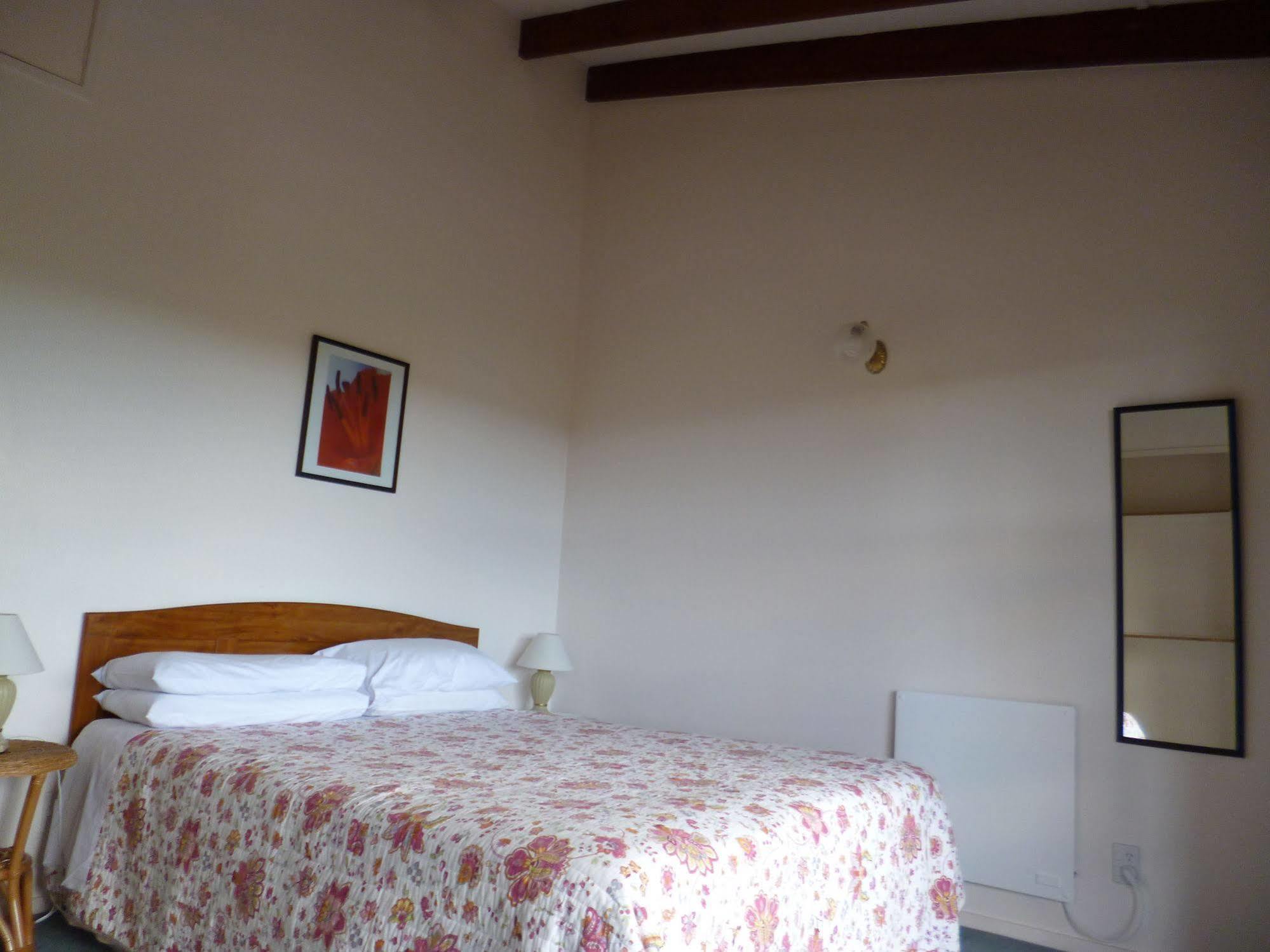 Opua Boutique Seaview Motel Ngoại thất bức ảnh