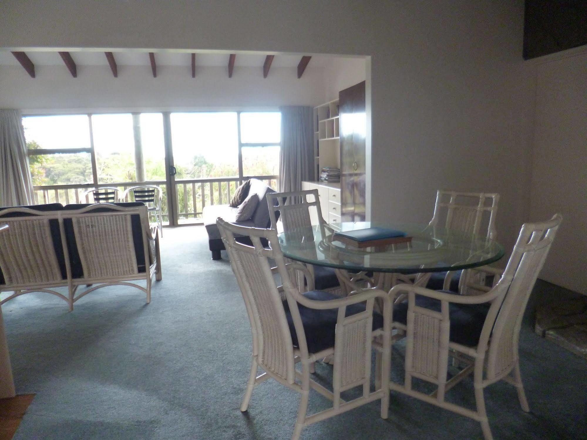 Opua Boutique Seaview Motel Ngoại thất bức ảnh