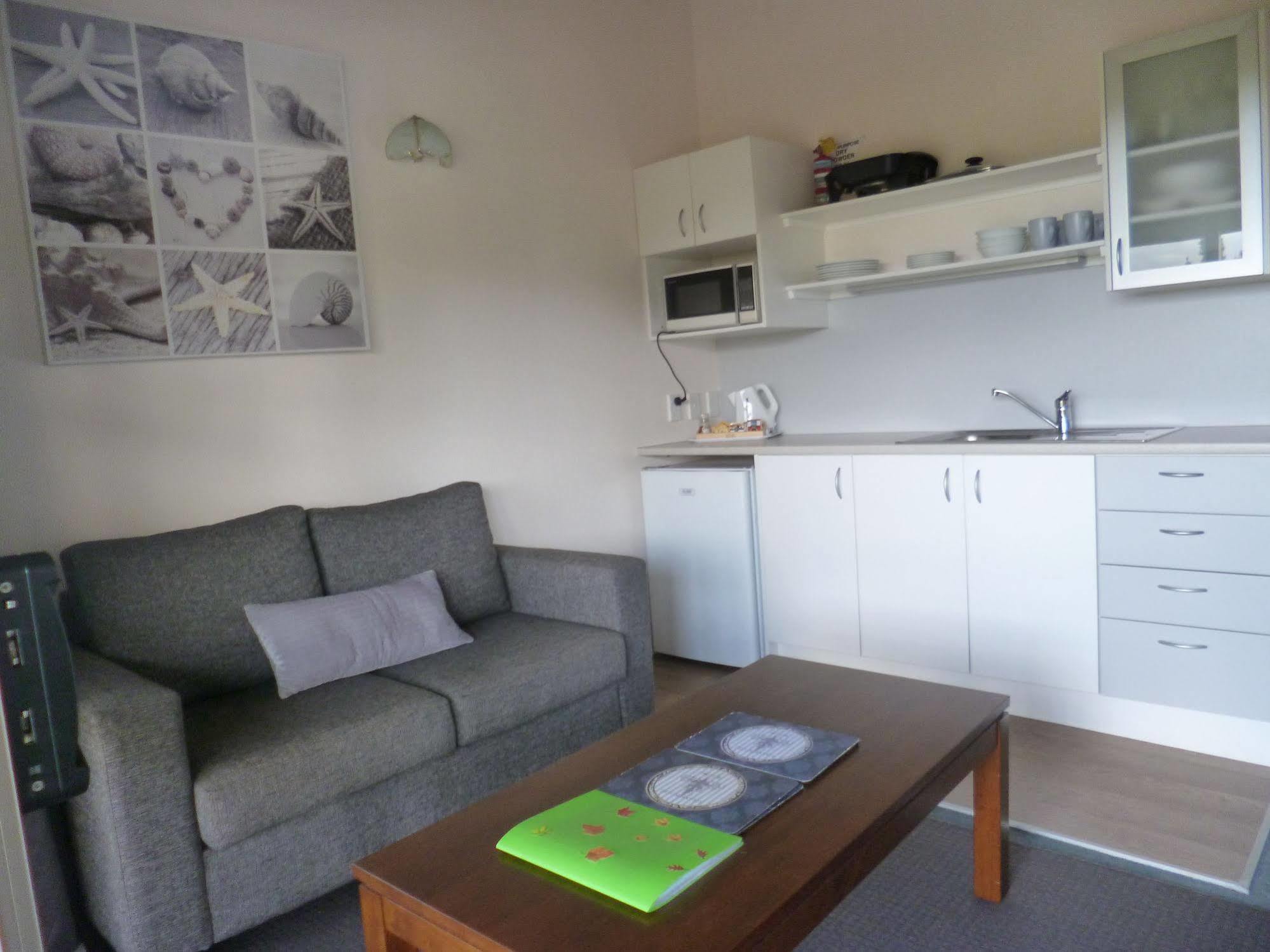 Opua Boutique Seaview Motel Ngoại thất bức ảnh